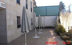 Hotel O Desvio
